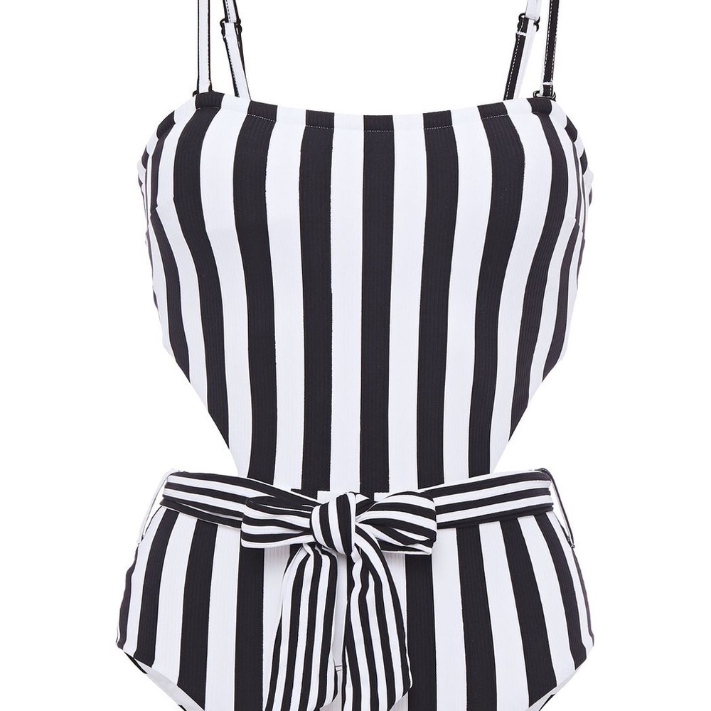 Onia one piece! Brand new with tags! Super cute! - Picture 5 of 5